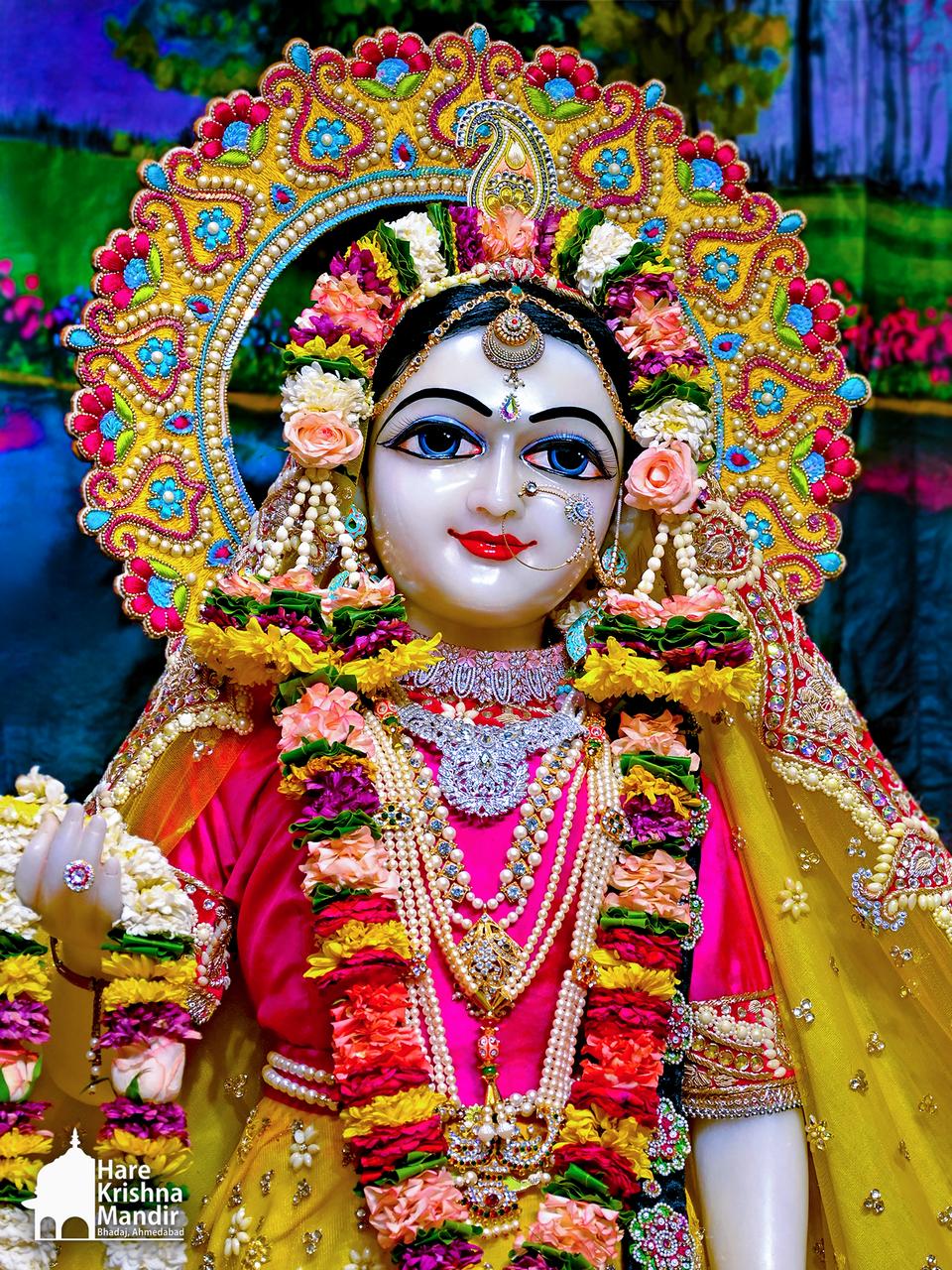 2026-05-07 Darshan